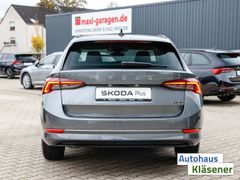 Skoda Octavia Combi 1.5TSI