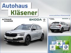 Skoda Kamiq MonteCarlo 1.0TSI