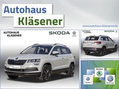 Skoda Karoq 1.5 TSI