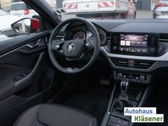 Skoda Scala Tour 1.0TSI