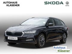 Skoda Octavia Combi 1.5TSI