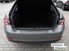 Skoda Superb 2.0TSI 140KW