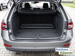 Skoda Superb Combi 2.0