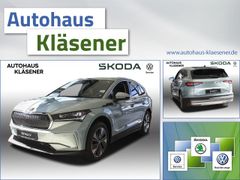 Skoda Enyaq 85 Bluetooth