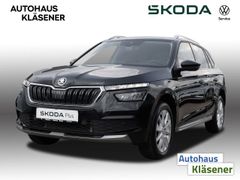 Skoda Kamiq Style 1.5