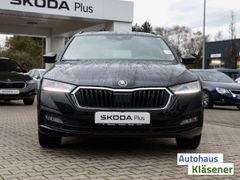 Skoda Octavia Combi 1.5TSI