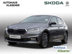 Skoda Fabia Tour 1.0