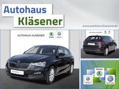 Skoda Scala 1.5 TSI