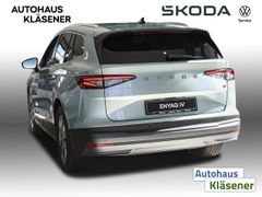 Skoda Enyaq 85 Bluetooth