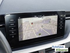 Skoda Kamiq Tour 1.0TSI