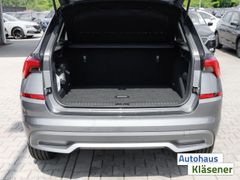 Skoda Kamiq Tour 1.0TSI