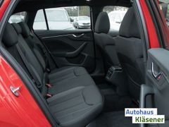 Skoda Scala Tour 1.0TSI