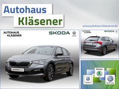 Skoda Scala Tour 1.0