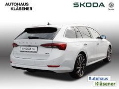 Skoda Octavia Combi 1.5TSI