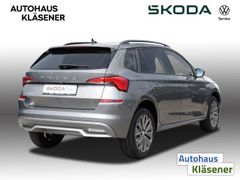 Skoda Kamiq Tour 1.0TSI