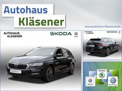 Skoda Octavia Combi 1.5TSI