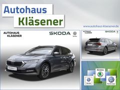 Skoda Octavia Combi 1.5TSI