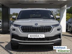 Skoda Kodiaq Style 2.0TSI