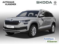 Skoda Kodiaq Style 2.0TSI