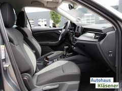 Skoda Kamiq 1.5TSI 110KW