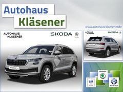 Skoda Kodiaq Style 2.0TSI