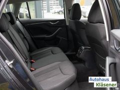 Skoda Scala Tour 1.5