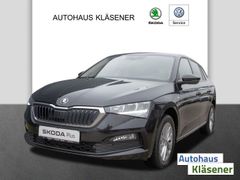 Skoda Scala Tour 1.5