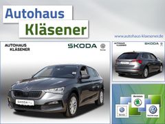 Skoda Scala Tour 1.5TSI