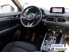 Mazda CX-5 NAVI KAMERA360