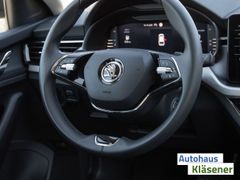 Skoda Scala 1.5 TSI