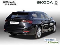 Skoda Octavia Combi 2.0