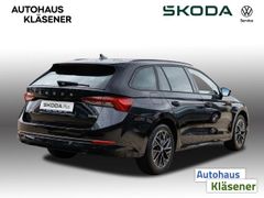 Skoda Octavia Combi 1.5TSI