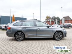 Skoda Octavia Combi 1.5TSI