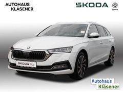 Skoda Octavia Combi 1.5TSI