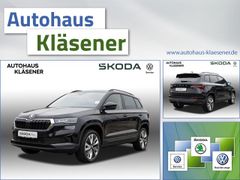 Skoda Karoq 1.5 TSI