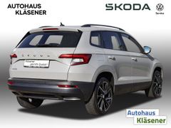 Skoda Karoq 1.5 TSI