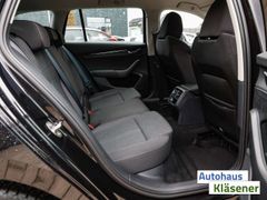 Skoda Octavia Combi 1.5TSI