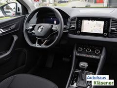 Skoda Karoq 1.5TSI 110KW