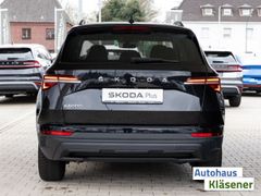 Skoda Karoq Tour 1.5