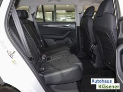 Skoda Kodiaq Selection 1,5