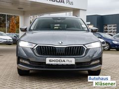 Skoda Octavia Combi 1.5TSI