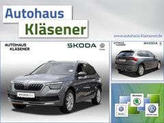 Skoda Kamiq 1.5TSI 110KW