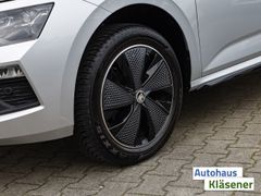 Skoda Kamiq MonteCarlo 1.0TSI