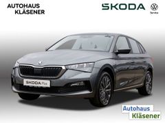 Skoda Scala Tour 1.0