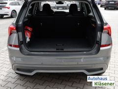 Skoda Kamiq 1.5TSI 110KW