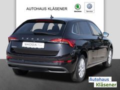 Skoda Scala 1.5 TSI