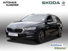 Skoda Octavia Combi 1.5TSI