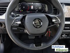 Skoda Kamiq Tour 1.0TSI