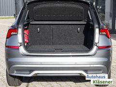 Skoda Kamiq Tour 1.0TSI