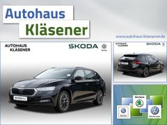 Skoda Octavia Combi 1.5TSI